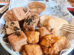 -孖记茶档·热腾茶餐(江南西plus店)