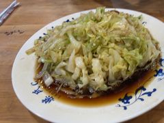 -柴氏风味斋(甘家口店)