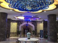 -厦门途易蓝罗约海景温泉酒店(园博苑地铁站店)