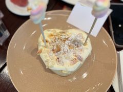 -广州希尔顿逸林酒店-OPEN開·全日制餐厅·海鲜·小火锅·自助餐(东风路店)