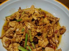 -九毛九西北菜(大东海店)