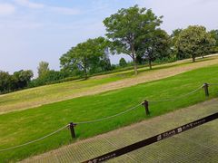 -汉长安城未央宫国家考古遗址公园