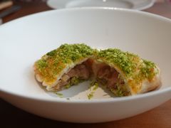 黑猪-曲廊院(东四十一条店)