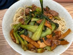 -晓午阳常熟炒浇面(红庙店)