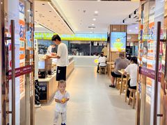 -素满香·食养自助(福州·长乐北路店)