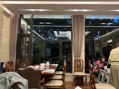 大堂-浙江西子宾馆·瑶园咖啡厅