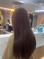 -奈川烫染Salon