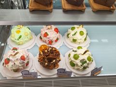 -崎本的店·专业酵种吐司(无锡万象汇店)