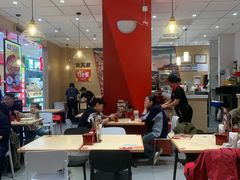 -食其家·牛丼咖喱(天津梅江印象城店)