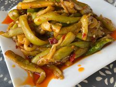 -古道惠风饭庄