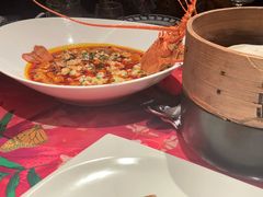 -上海滩餐厅(BFC外滩金融中心店)