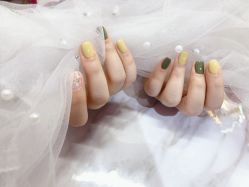 -M·X Nail日式美甲美睫
