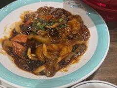 -锡和无锡菜(景丽苑店)