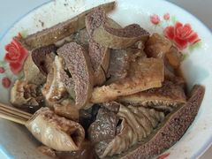 -梓记牛什(總店)