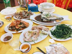 -浩海美食店(闸坡店)