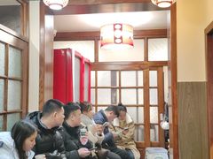 -掌上鲜(南顺城街店)