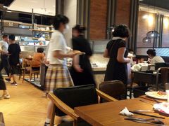 -比格比萨自助(美乐城店)