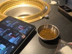 -铭牛烧肉·和牛海鲜自助(高新月牙湖店)