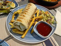 -La Medina餐厅(亮马河南路店)