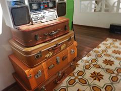 -时光花园(白鹭洲店)