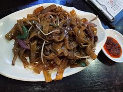 干炒牛河-添运来(茶园奥园广场店)