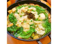 -和先生的砂锅鱼(八方汇店)