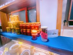 -西江红·株洲本地菜(滨江南路店)