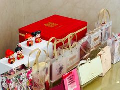 -芭菲盛宴·环球美食(袁家岗店)