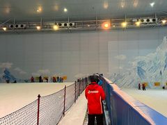 -哈尔滨热雪奇迹