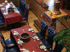-后院犇牛主题餐厅(云岗店)