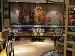 -吴满满油泼面(北方风味园店)