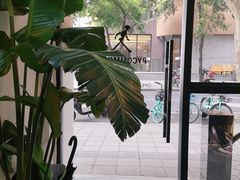 -常识咖啡common sense(春熙路店)