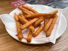 -米斯特比萨(亦庄国融国际店)