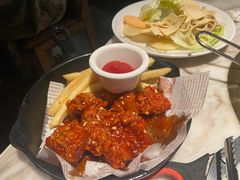 -火炉火自助餐(西直门凯德MALL店)