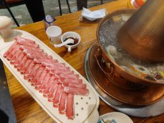 -额尔敦草原涮羊肉·烧烤(冻青树总店)