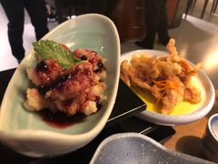 最东北锅包肉-95号酱骨·一块豆腐(展春园西路店)