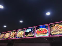 -青木岚小海鲜•小龙虾(友谊店)