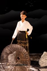 -芳妮豆丁家庭影像馆(宝安店)