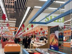 -果蔬好生活超市(东湖店)