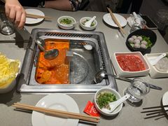 -海底捞火锅(丰尚国际广场店)