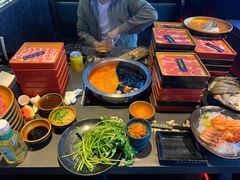 -牛武士寿喜烧·和牛火锅自助(全球首店)