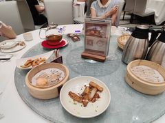 -喜宴又一村·粤菜·茶点·海鲜(壹方天地店)