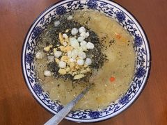 银耳糯米粥-袁妈红豆汤(重庆总店)