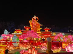-北京石景山游乐园