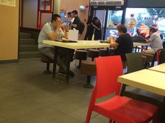 大堂-永和大王(茉莉上新·漕宝店)