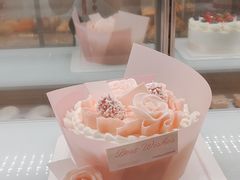 -好利来(宣武门店)