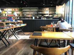 大堂-心邸·庆宴(雅宝城店)