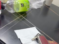 -四个朋友·自助棋牌(万松园国贸新都店)