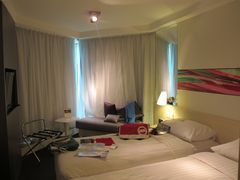 -香港皇家太平洋酒店