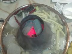 -白云宾馆-中餐厅